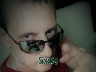 Sixx69