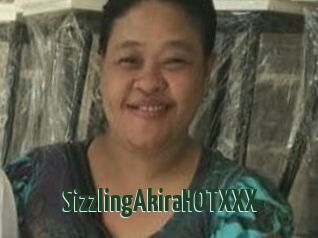 SizzlingAkiraHOTXXX