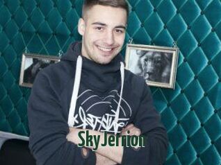 SkyJerrion