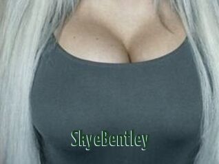 SkyeBentley