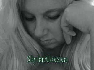 SkylarAlexxxa