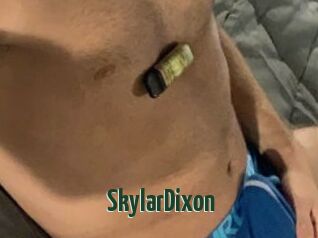SkylarDixon