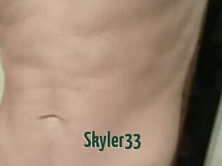 Skyler33