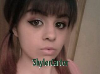 Skyler_Carter