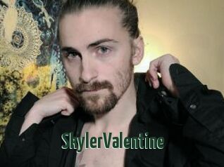 SkylerValentine
