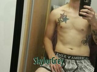 SkylorGrey