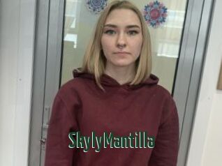 SkylyMantilla
