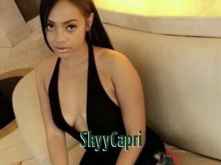SkyyCapri
