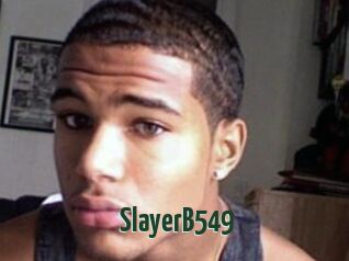 SlayerB549