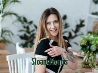SloaneMorris