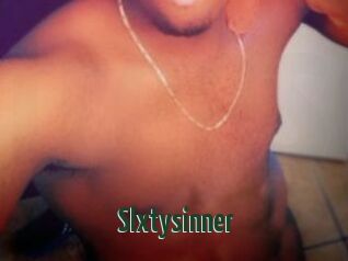 Slxtysinner