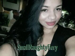SmallNaughtyFiery