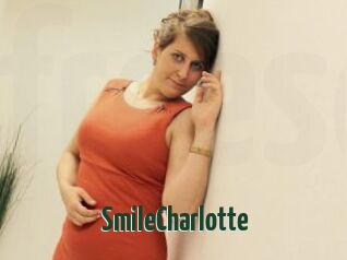 SmileCharlotte