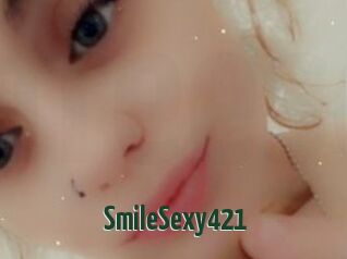 SmileSexy421