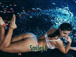 SmileyX