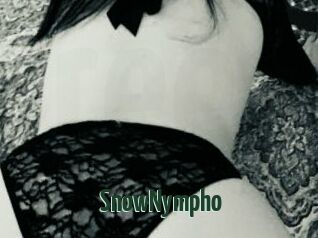 SnowNympho