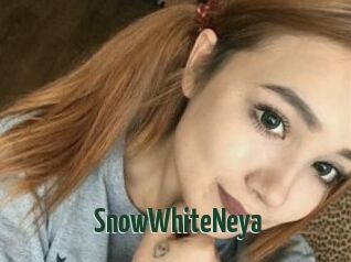 SnowWhiteNeya