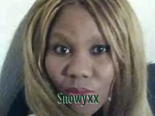 Snowyxx