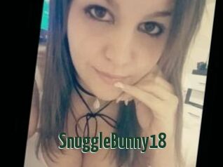 SnuggleBunny18