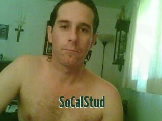 SoCalStud