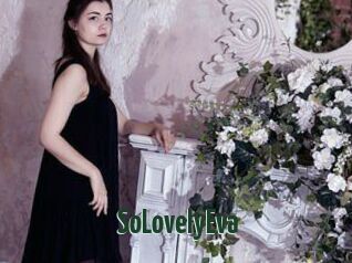 SoLovelyEva