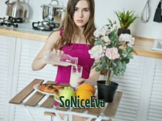SoNiceEva