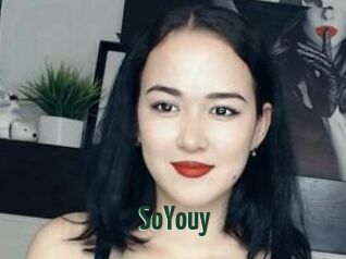 SoYouy