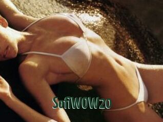 SofiWOW20