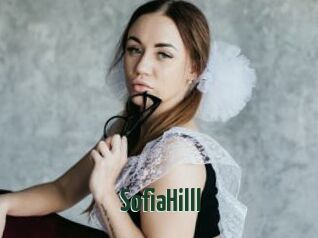SofiaHilll