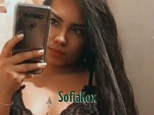 SofiaKox