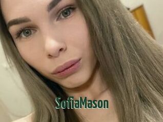 SofiaMason