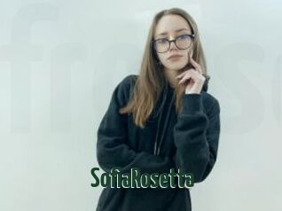 SofiaRosetta