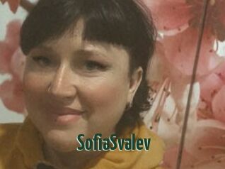 SofiaSvalev