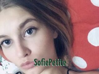 SofiePetite