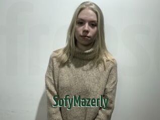 SofyMazerly