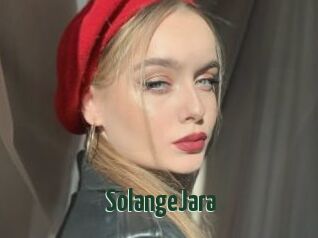 SolangeJara