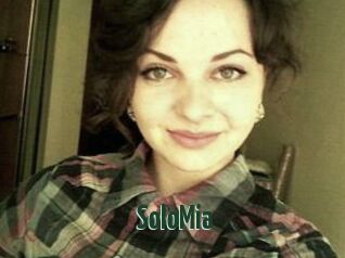 SoloMia