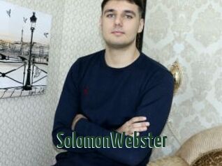 SolomonWebster