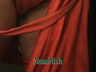 Somebitch
