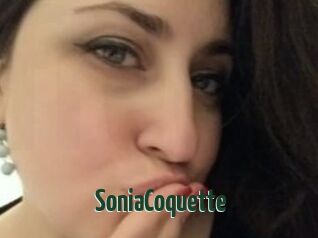 SoniaCoquette