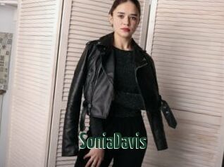 SoniaDavis