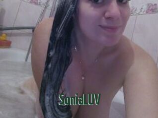 SoniaLUV