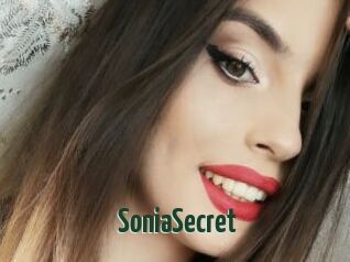 SoniaSecret