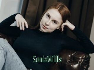 SoniaWills