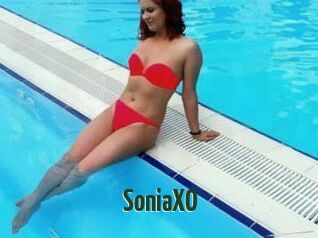 SoniaXO