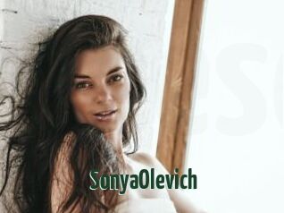 SonyaOlevich
