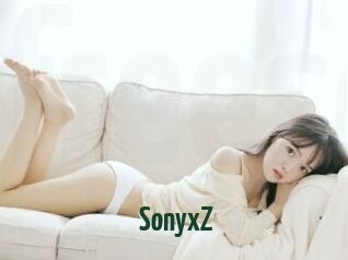 SonyxZ