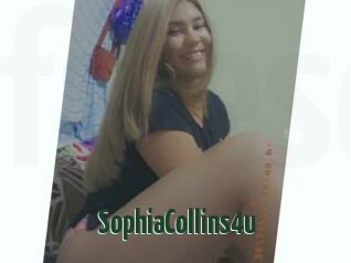 SophiaCollins4u