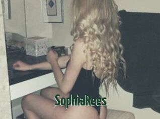 SophiaRees