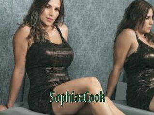 SophiaaCook